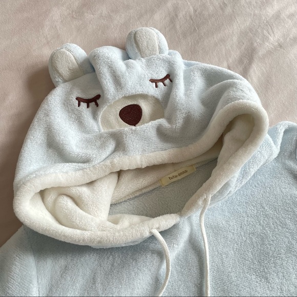 Tutuanna Bunny Pajama Dress - Picture 1 of 3